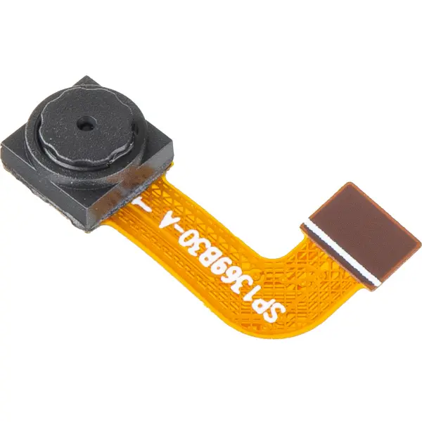 Camera Spate HMD 2660 Flip, cu banda, Service Pack 1001001048SH0