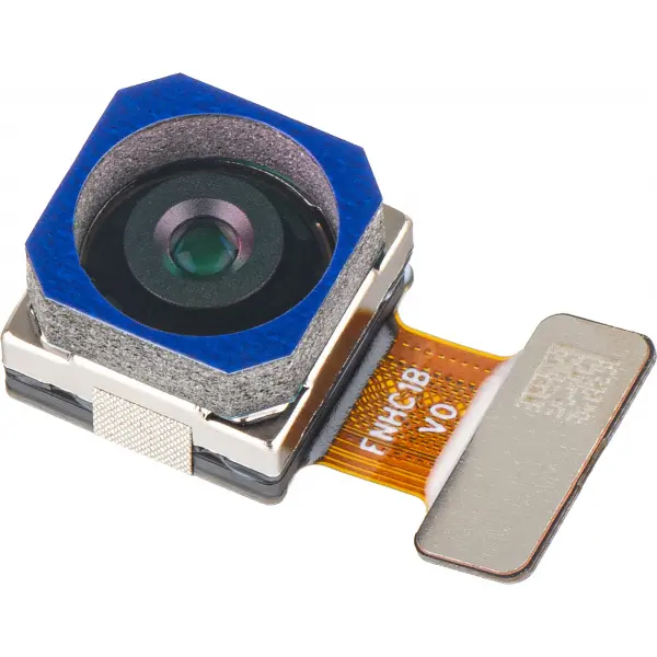 Camera Spate Honor X5c Plus, 50MP (Wide), cu banda, Service Pack 9707ACFB