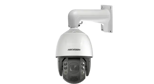 Camera speed dome IP Hikvision DS-2DE7A225IW-AEB(T5), AcuSense, 2MP DarkFighter, 4.8-120mm, zoom optic 25x, IR 200m, IP66