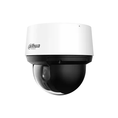 Camera Speed Dome PTZ Dahua, 4MP 2K, IR 100m, WizSense, 25x zoom optic, PoE+, slot microSD, SD4A425DB-HNY