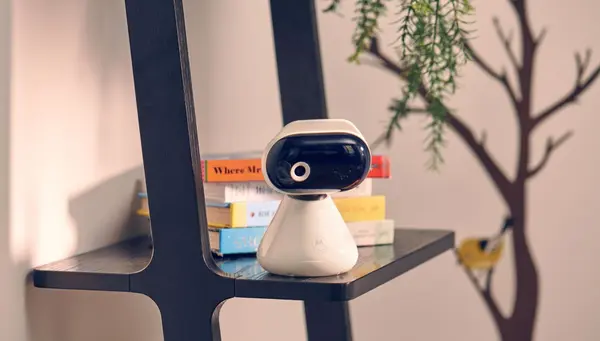 Camera suplimentara Motorola pentru PIP1500 Connect