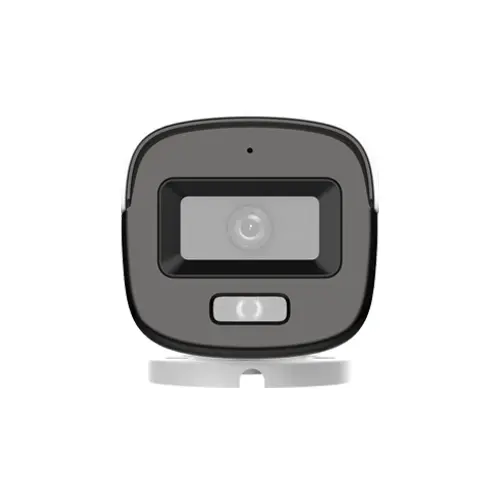 Camera supraveghere 2MP Dual Light IR 20m WL 20m microfon ColorVu - Hikvision - DS-2CE10DF3T-LFS-2.8mm