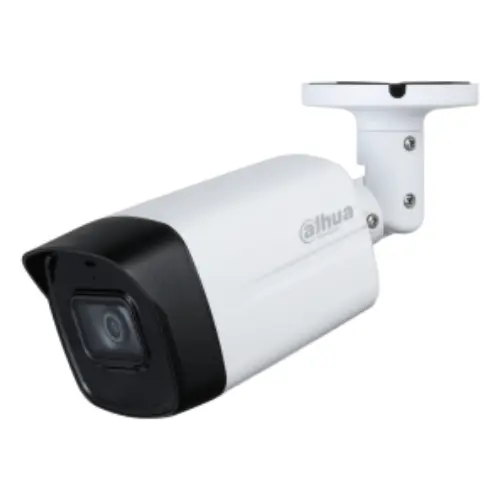 Camera supraveghere 2MP lentila 3.6mm IR 60m microfon Dahua - HAC-HFW1200TLM-I6-A-0360B-S6