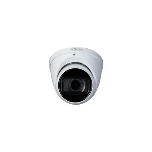 Camera supraveghere exterior Dome Dahua Starlight HAC-HDW1801T-Z-A-27135-S2, 8MP, 2.7-13.5mm, IR 60m, motorizata, microfon