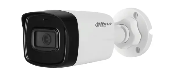 Camera supraveghere HDCVI Dahua HAC-HFW1200TL-0280B-S6, 2MP, 2.8mm, IR 40m, IP67