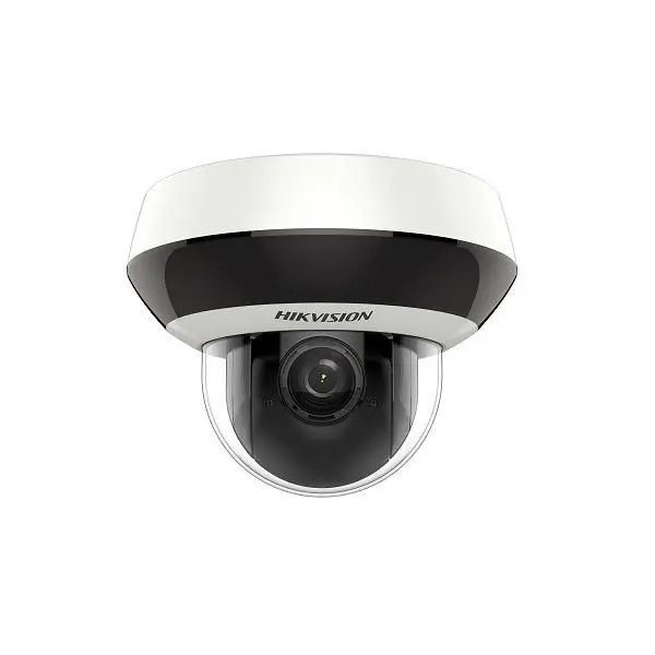 Camera supraveghere Hikvision mini PTZ IP DS-2DE2A204IW-DE3 2MP 2.8-12mm IR 20m AUDIO