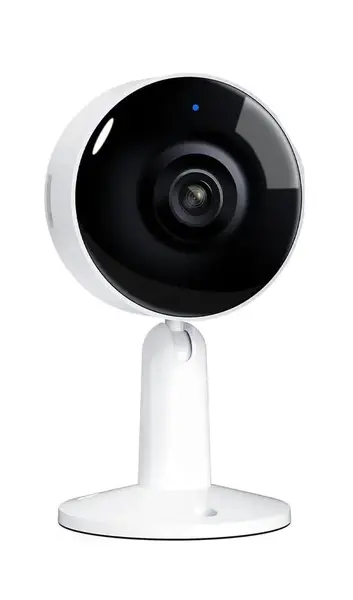 Camera supraveghere interior Arenti IN1Q, 2.5K, 4 MP, mini, wireless 2.4 GHz, stocare in cloud optional, card MicroSD max 128 GB, interior, LED IR 10m, audio bidirectional, compatibil Alexa si Google Assistant