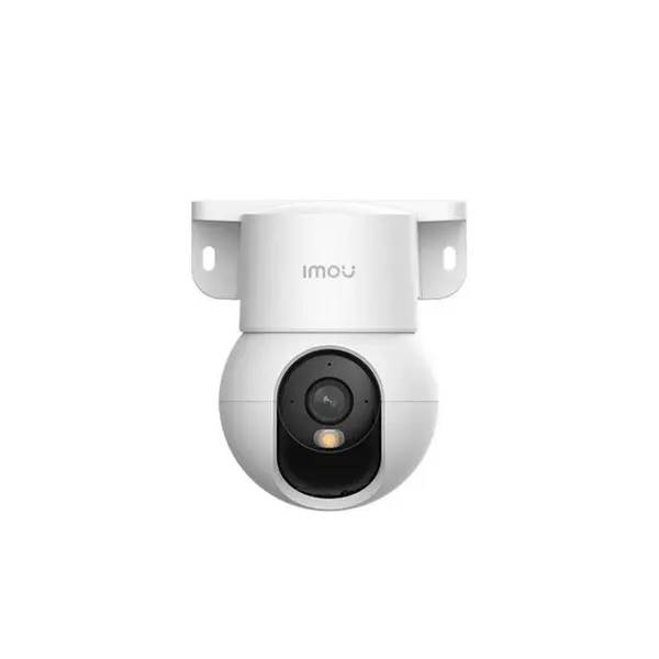 Camera supraveghere interior wireless WiFi Imou Ranger Mini IPC-K2MP-5H1WE, WiFi 6, 2.4GHz, 5 MP, 3.6 mm, IR 10 m, functii AI, microfon si difuzor, auto tracking, slot card