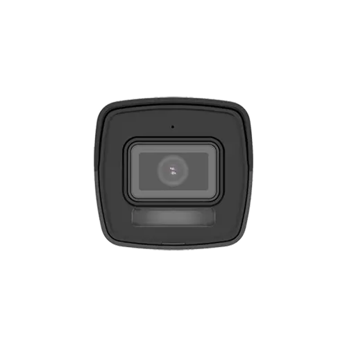 Camera supraveghere IP, 4MP, lentila 2.8mm, IR 30m, WL 30m, Microfon - Hikvision DS-2CD1043G2-LIU-2.8mm