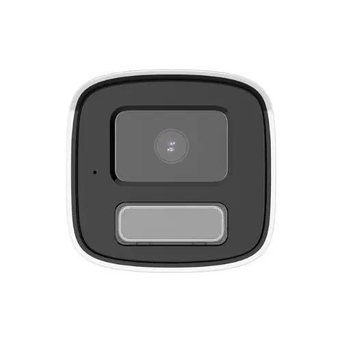 Camera supraveghere IP 4MP, Smart Hybrid Light, IR 50m, Lumina alba 50m, lentila 4mm, Microfon, PoE - Hikvision DS-2CD1T43G2-LIU(4mm)