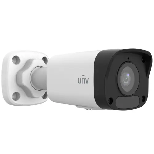 Camera supraveghere IP 8MP IR 30m lentila 2.8mm microfon PoE UNV - IPC2128LB-ADF28K-G