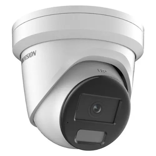 Camera supraveghere IP 8MP, lentila 2.8mm, PoE, IR 30m, microfon, AcuSense, ROI - Hikvision DS-2CD2386G2H-IU(2.8mm)(eF)
