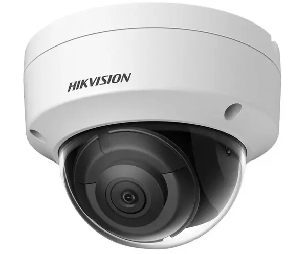 Camera supraveghere IP AcuSense Hikvision DS-2CD2123G2-I(2.8mm)(D), 2MP, IR 30m, slot microSD, PoE, IP67