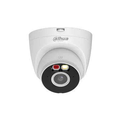 Camera supraveghere IP Dahua, 3MP, Dual Light 30m, 2.8mm, WiFi6, Bluetooth, microfon, microSD, IP67, IPC-HDW1339DA-SAW-IL-0280B