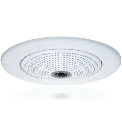 Camera supraveghere IP Dome Mobotix MX-Q24M-Sec Fisheye, 3 MP, 11 mm