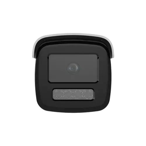 Camera Supraveghere IP HIKVISION 4K Ultra HD, ColorVu 3.0, lentila 2.8 mm, Dual Light 60 m, IP67, DS-2CD2T87G3-LIY
