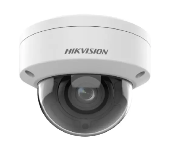 Camera supraveghere IP Hikvision DOME 4MP 2.8-12MM IR40M CAMERA IP DOME 4MP 2.8-12MM IR40M