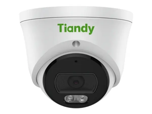 Camera supraveghere IP Tiandy TC-C32XS 3ERA-28 Lite Series, 2MP, 2.8mm, iluminare duala, slot microSD, microfon, PoE, IP67