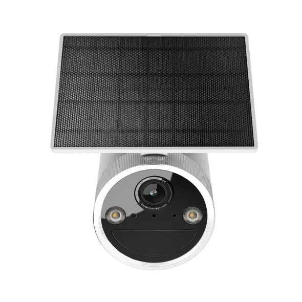 Camera supraveghere IP Wi-Fi exterior Tapo C465, 4K 8MP, lentila 2.1mm, Dual Light 30m, ColorPro Night Vision, detectare persoane si vehicule, audio bidirectional, microSD 512GB, IP66