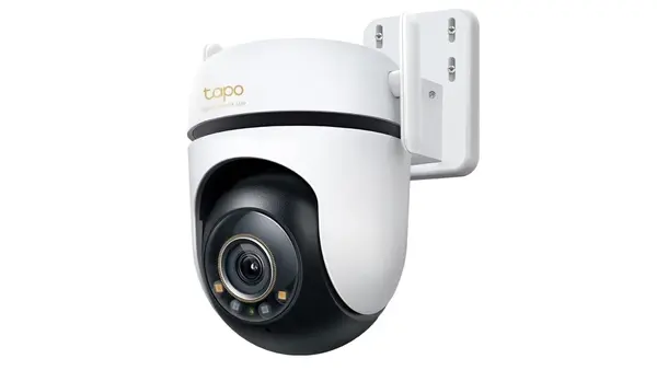 Camera supraveghere IP Wi-Fi PT Tp-Link Tapo TP-IPC530WS, Starlight Color, 5MP 3K, IR 30m, Alarma Smart, Audio bidirectional, IP66
