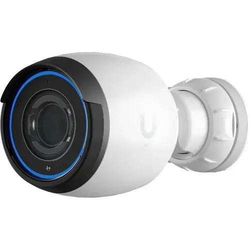 Camera Supraveghere Ubiquiti UniFi G5 Pro, IP65, 3849x2169, 8 MP, Microfon, Retea (Alb)