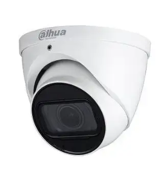 Camera supraveghere video Dahua HAC-HDW1500T-Z-A-2712-S2, 1/2.7inch CMOS, 2880x1620 25fps, 2.7-12mm (Alb)