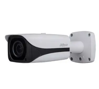 Camera supraveghere video Dahua HAC-HFW3231E-ZH-2712, 1/2.8inch CMOS, 1920x1080 30fps, 2.7-12 mm (Alb/Negru)
