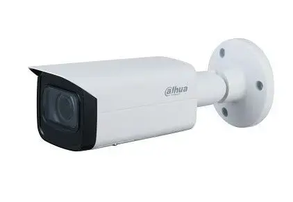 Camera supraveghere video Dahua IPC-HFW1431T-ZS-2812-S4, 1/3inch CMOS, 2688x1520 20fps, 2.8-12mm (Alb)