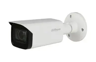 Camera supraveghere video Dahua IPC-HFW2231T-ZS-27135, 1/2.8 CMOS, 1920x1080 30fps, 2.7-13.5 mm (Alb)