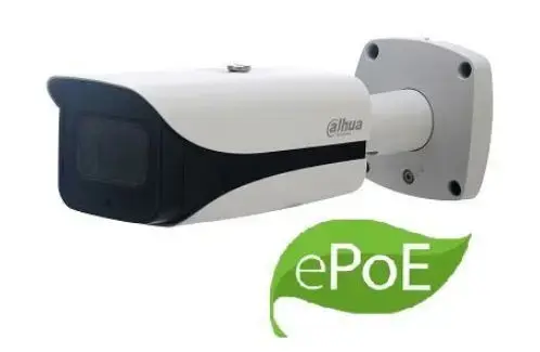 Camera supraveghere video Dahua IPC-HFW5631E-Z5E-0735, 1/2.9inch CMOS, 3072x2048 20, 7-35mm (Alb/Negru)