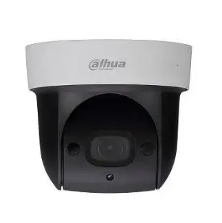 Camera supraveghere video Dahua SD29204UE-GN, 1/2.8inch CMOS, 1920x1080 30fps, 2.7-11 mm (Gri/Negru)