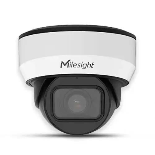 Camera supraveghere video exterior Milesight Technology - MS-C2975-RFPD, IP, 2MP, IR 50M, lentila 2.7-13.5mm, PoE card