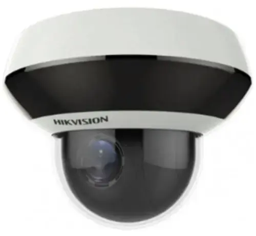 Camera supraveghere video Hikvision DS-2DE2A204IW-DE3C, mini PTZ IP, 2.8-12mm, 2MP, 1/3inch CMOS
