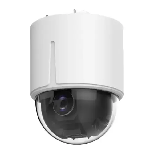 Camera supraveghere video Hikvision DS-2DE5225W-AE3(T5), Speed Dome, 2MP, Zoom digital 16X (Alb)