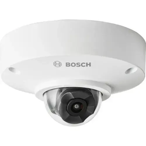 Camera supraveghere video interior Bosch NUV-3702-F04H, 2MP, 3.2mm, RJ-45
