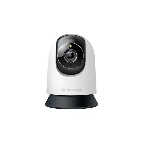 Camera supraveghere video interior Mercusys MC230, 3K 5MP (2880x1620), Wi-Fi, Microfon, Difuzor