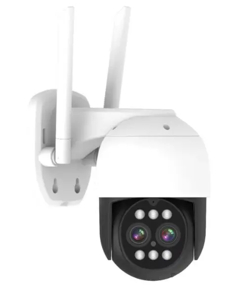 Camera supraveghere WIFI 8186XM IP66 HD wireless 2 MP 1920 X 1080 pixeli