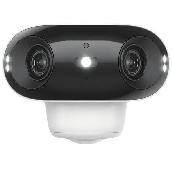 Camera supraveghere WiFi cu acumulator Reolink B740X