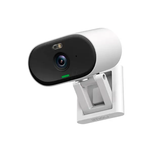 Camera supraveghere wireless Imou Versa IPC-C22FP-C0, 2 MP, 2.8 mm, IR 20 m, 2.4 GHz, microfon si difuzor, slot card