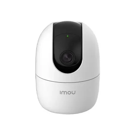 Camera supraveghere wireless IP WiFi Dahua Imou Ranger 2-D IPC-A22EP-D, 2 MP, Night Vision, 3.6 mm, sirena incorporata, microfon