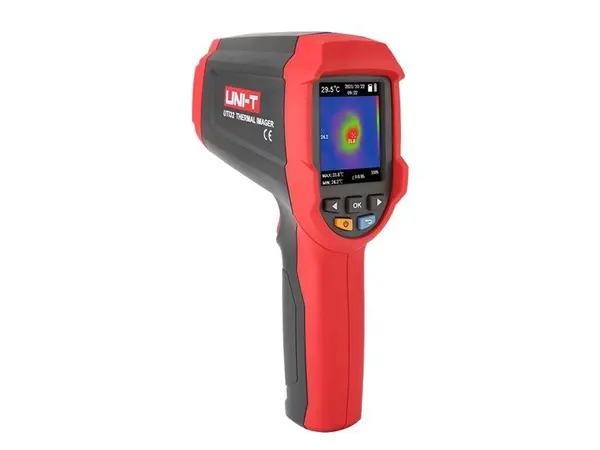 Camera termica UNI-T UTi32