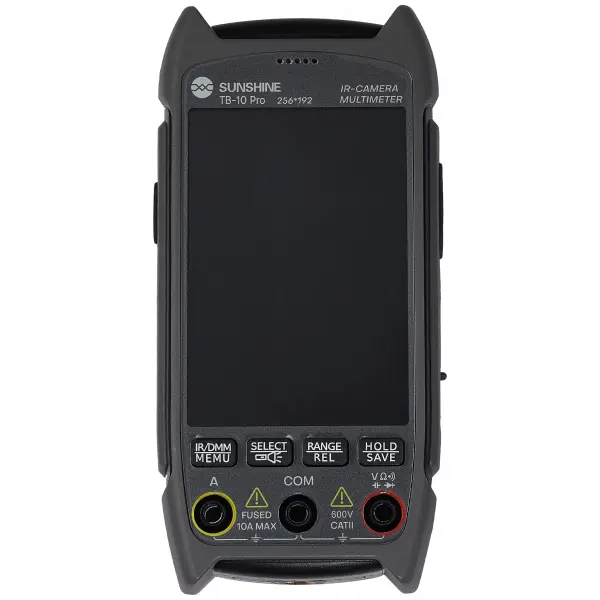 Camera Termoviziune Sunshine TB-10 Pro, 2in1