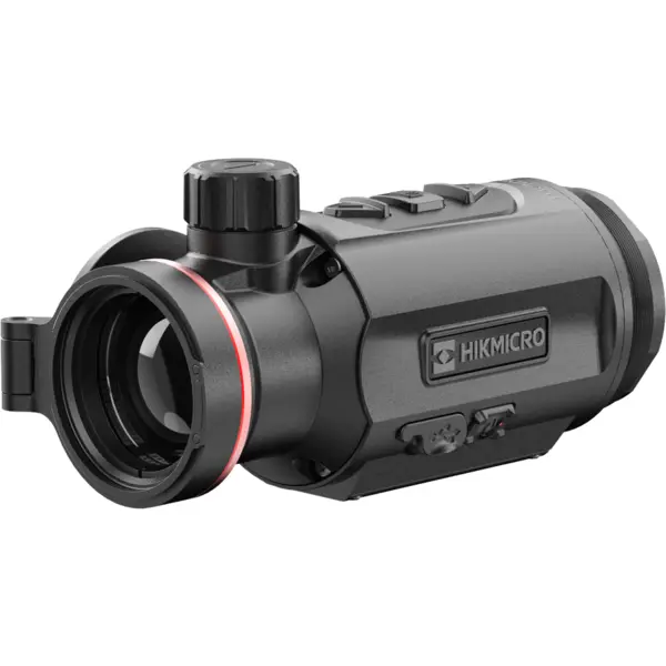 Camera Termoviziune Thunder TH35C 3.0