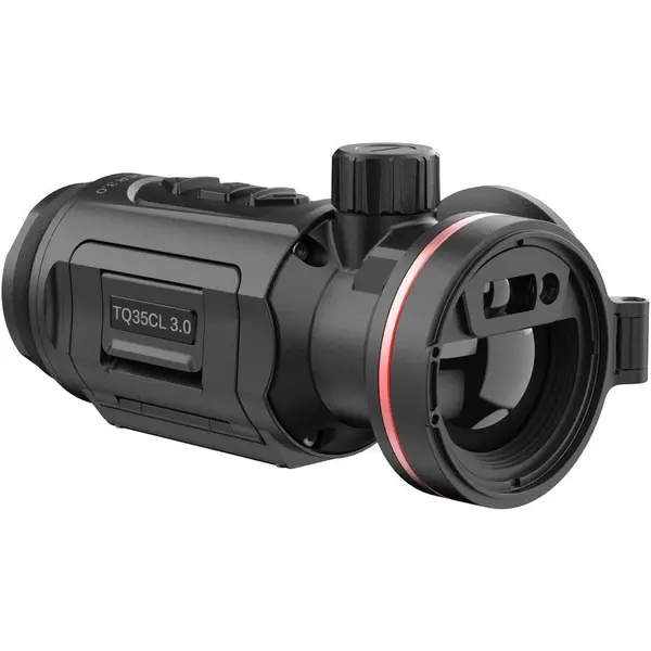 Camera Termoviziune Thunder TQ35CL 3.0 LRF