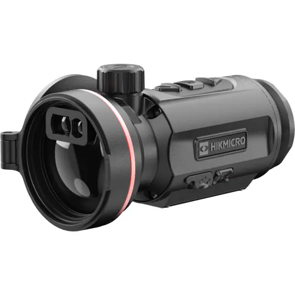 Camera Termoviziune Thunder TQ50CL 3.0 LRF