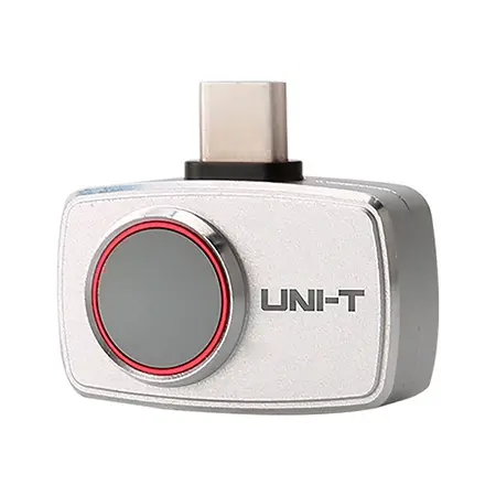 Camera Termoviziune Uni-T UTI720M, 720x540px, -15 C pana la 550 C, USB, Wi-Fi, Profesionala