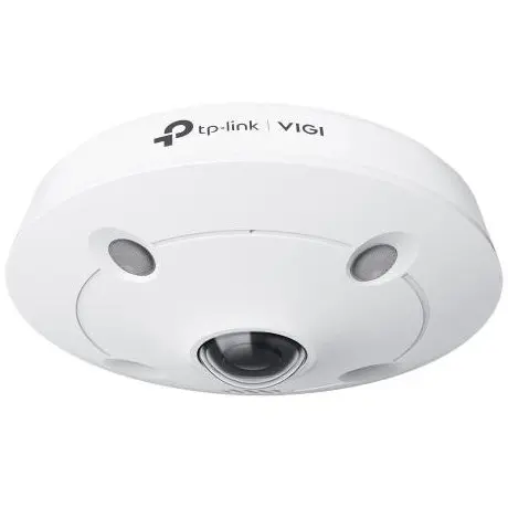 CAMERA TP-LINK FISHEYE 5MP 1.44MM INSIGHT S655I