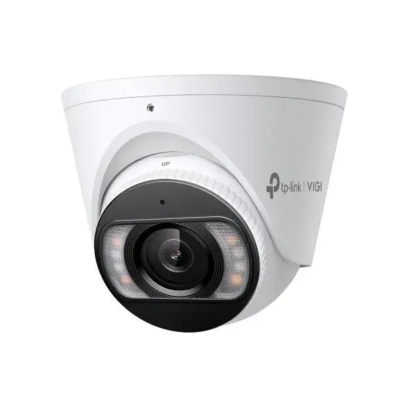 CAMERA TP-LINK TURRET 4MP 2.8MM IR 30M CAMERA TP-LINK TURRET 4MP 2.8MM IR 30M