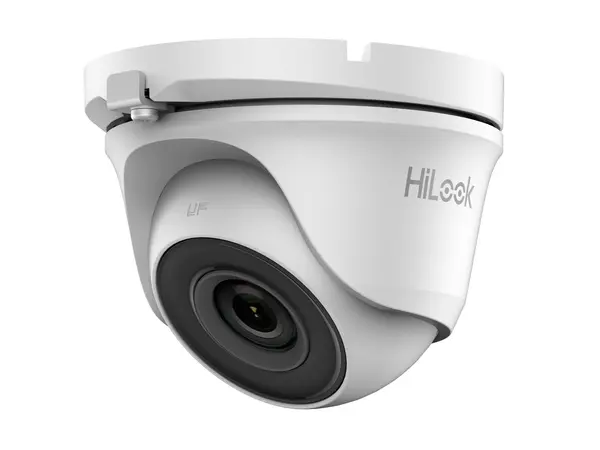 Camera Turbo HD Hikvision HiLook, 5MP, 2.8mm, IR 20m, IP66 - THC-T150-M