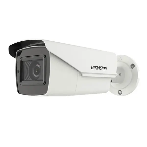CAMERA TURBOHD BULLET 5MP 2.7-13.5MM 80M CAMERA TURBOHD BULLET 5MP 2.7-13.5MM 80M